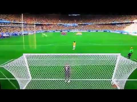 pics Brazil Vs Chile 2014 Penalty Shootout imperiya by