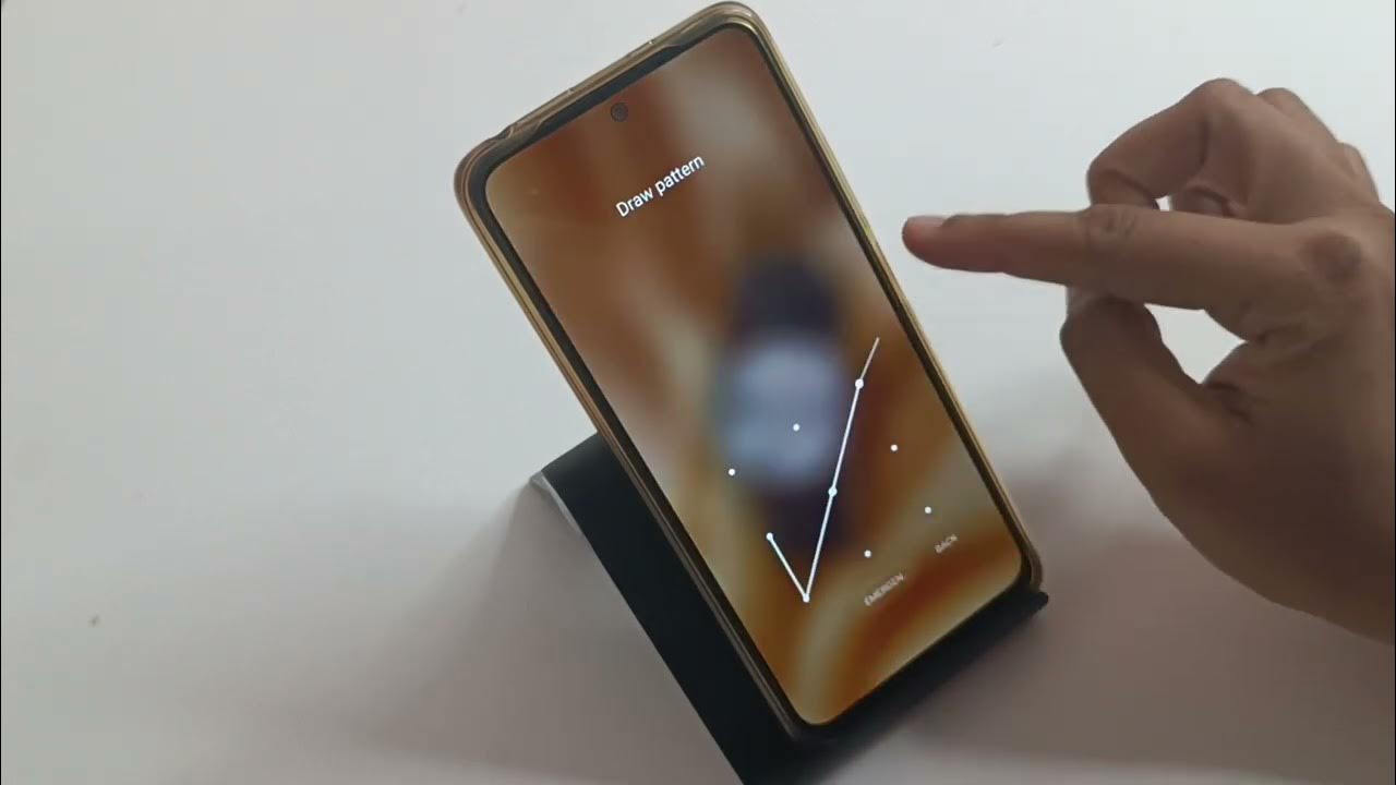 how-to-change-app-lock-aap-lock-change-kaise-karen-youtube