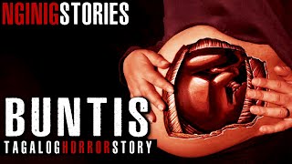 BUNTIS | Tagalog Horror Story