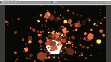 Audio Visualizer Unity 3D