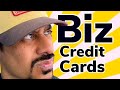 Business Credit Cards and How to Get one for your Business | Business Credit