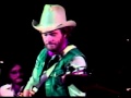 Merle Haggard - Airmail Special / I Think I&#39;ll Stay (Live)