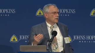 Separating Hype from Evidence: Behavioral Approaches to Weight Loss | Lawrence Appel, M.D., M.P.H