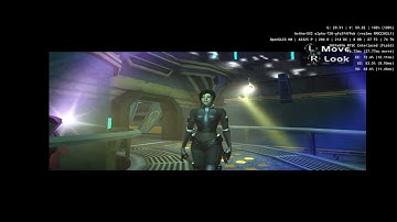 Aeon Flux - Aethersx2 Android PS2 Emulator SD888 Realme GT