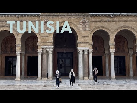 Video: Тунис шаарынан Москва шаарына чейинки аралык канча?