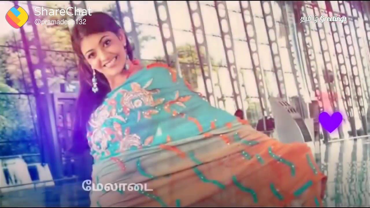 paathi kadhal pathi mutham song