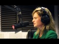 Christine  the queens  bashung cover  session acoustique oi fm