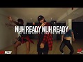 NUH READY NUH READY Calvin Harris & PartyNextDoor | @Bizzyboom Choreography