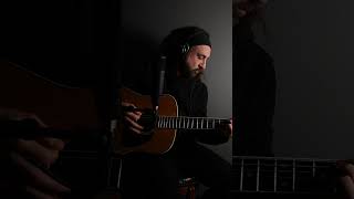 Yellow Eyes -Rayland Baxter Cover