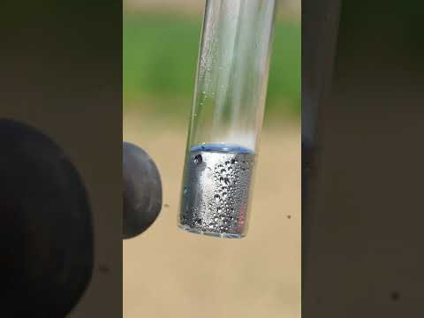 Video: Reageer fenol met water?