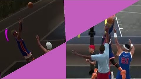 NBA 2K19 93 OVERALL SHOT-CREATING SLASHER MIXTAPE *NASTY BUILD*