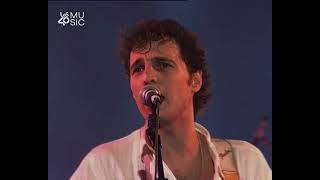 HOMBRES G - Ella es una mujer (Concierto Expo '92)