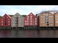 A short visit to Trondheim (Norway/Norge)