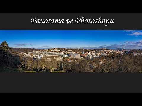 Video: Jak mohu skládat fotografie ve Photoshopu?