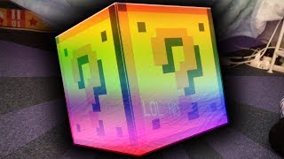 SUPER RARE RAINBOW LOOTBOX OPENING IRL!! HOW IS THIS POSSIBLE?!?!!