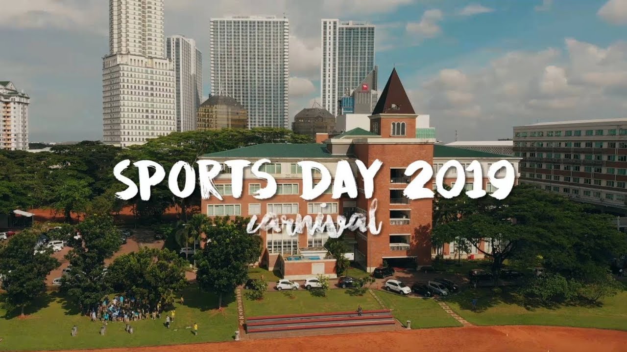Download [HIGHTLIGHT] UPHC Sport Day 2019 - Carnival
