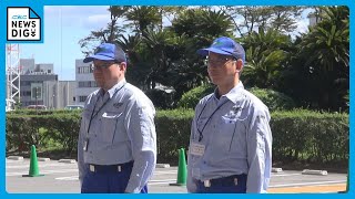 豪雨被害の輪島市に三重県庁職員2人を派遣　知事「ニーズを聞いて対応を」
