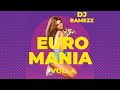 Dj ramezz project euro mania vol 4 2022