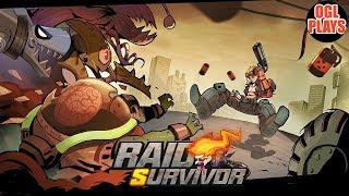 Raid Survivor