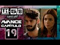 #La1-5/18 - Avance Capítulo 19