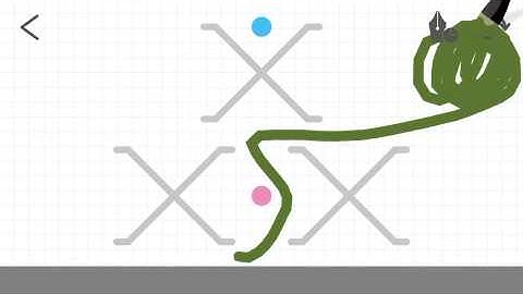 我過了Brain Dots的第221關！ http://braindotsapp.com #BrainDots #BrainDots_s221