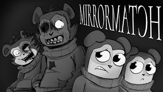 Mirror Match V2 - Instrumental