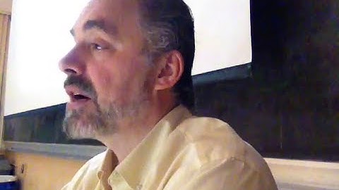 2016 Lecture 06 Part II:  Maps of Meaning: An example of primordial narrative