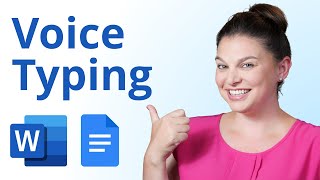 How To Use Voice Typing in Word and Google Docs screenshot 3