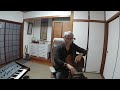 Ravel :Pavane　Cello Cover 亡き王女のためのパバーヌ