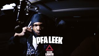 "PFA Leek" | Hazard Lights ⚠️ | 🎹: @prodstr88
