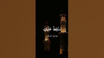 سورة مريم للشيخ محمد رفعت  #اكسبلور #قرآن_كريم #quran #محمد_رفعت #مصر