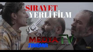 Sirayet -- Yerli̇ Fi̇lm