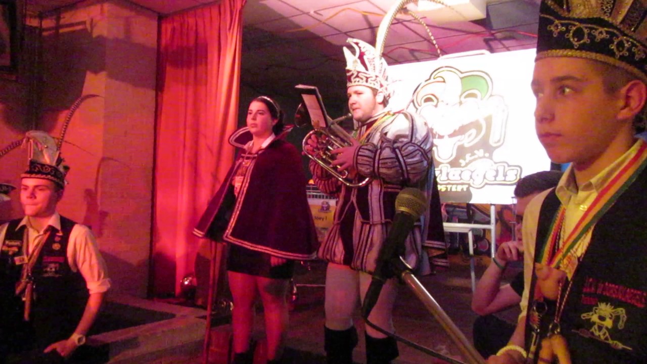 Onger Veurbehoud Posterholt - Vergeate