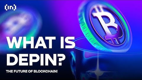 What Is DePIN Crypto in 2025? 📡 Passive Income & Airdrops Guide