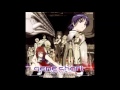 Geneshaft OST - Akira Takasaki - 02. IDENTIFICATION