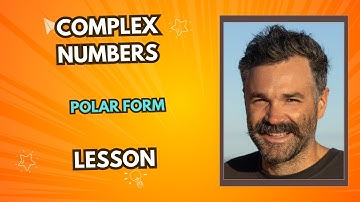 Polar form lesson
