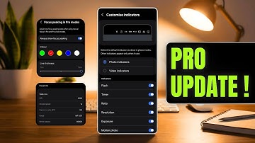 NEW PRO UPDATE is Here for Samsung Galaxy Phones !
