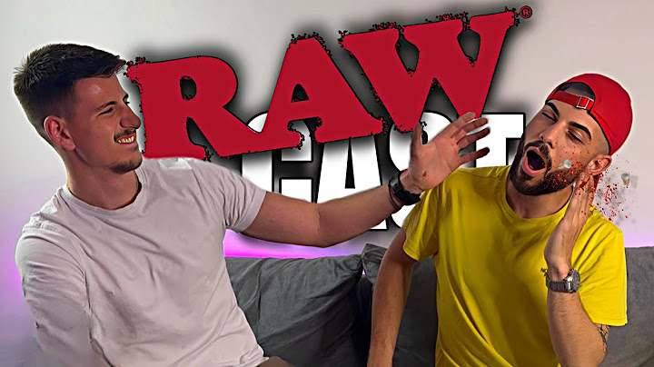 Ο ΠΙΟ ΜΙΣΗΤΟΣ CREATOR!? / RawCast