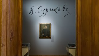 В Санкт-Петербурге открылась грандиозная выставка картин Василия Сурикова