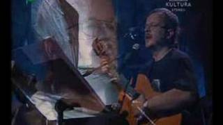 Video thumbnail of "Jacek Kaczmarski - Powtórka z Odysei"