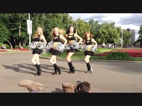 поддержки в черлидинге. видео группа поддержка. группа поддержки танцы. интересные поддержки. черлидинг лаки демонс.