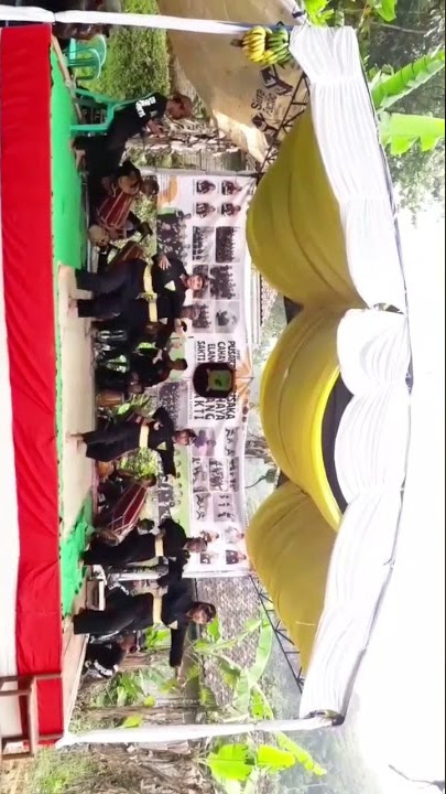 RAMPAK REMAJA PUTRI PUSAKA CAHAYA ELANG SAKTI DARMA SAPUTRA
