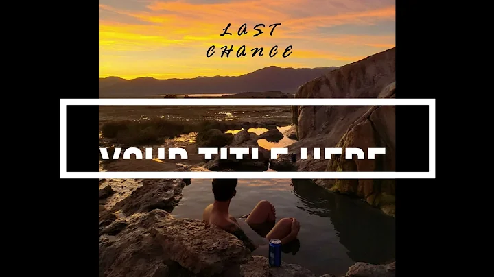 The Last Chance Podcast: Episode 8, Michelle Gurule