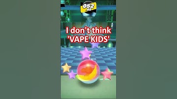 If you Vape, this applies to you #shorts