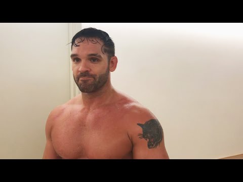 Tye Dillinger thanks "electric" crowd at WWE Live Taipei