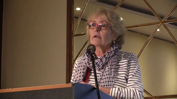 Judy Gibson- Consumers & WHO COP 7