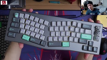 Vulcan Majapahit (Maja Ergo) Build Stream