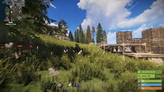 Rust Mod: Earthquake v0.1.0 Profile
