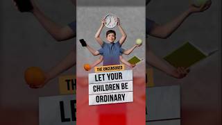Let your children be ordinary | The Uncensored EP06