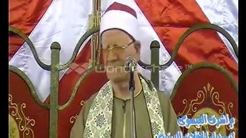 فضيله القارئ الشيخ محمد الامام حسين سورة البلد كامله